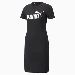 Puma Essentials Women's Slim Tee Dress
